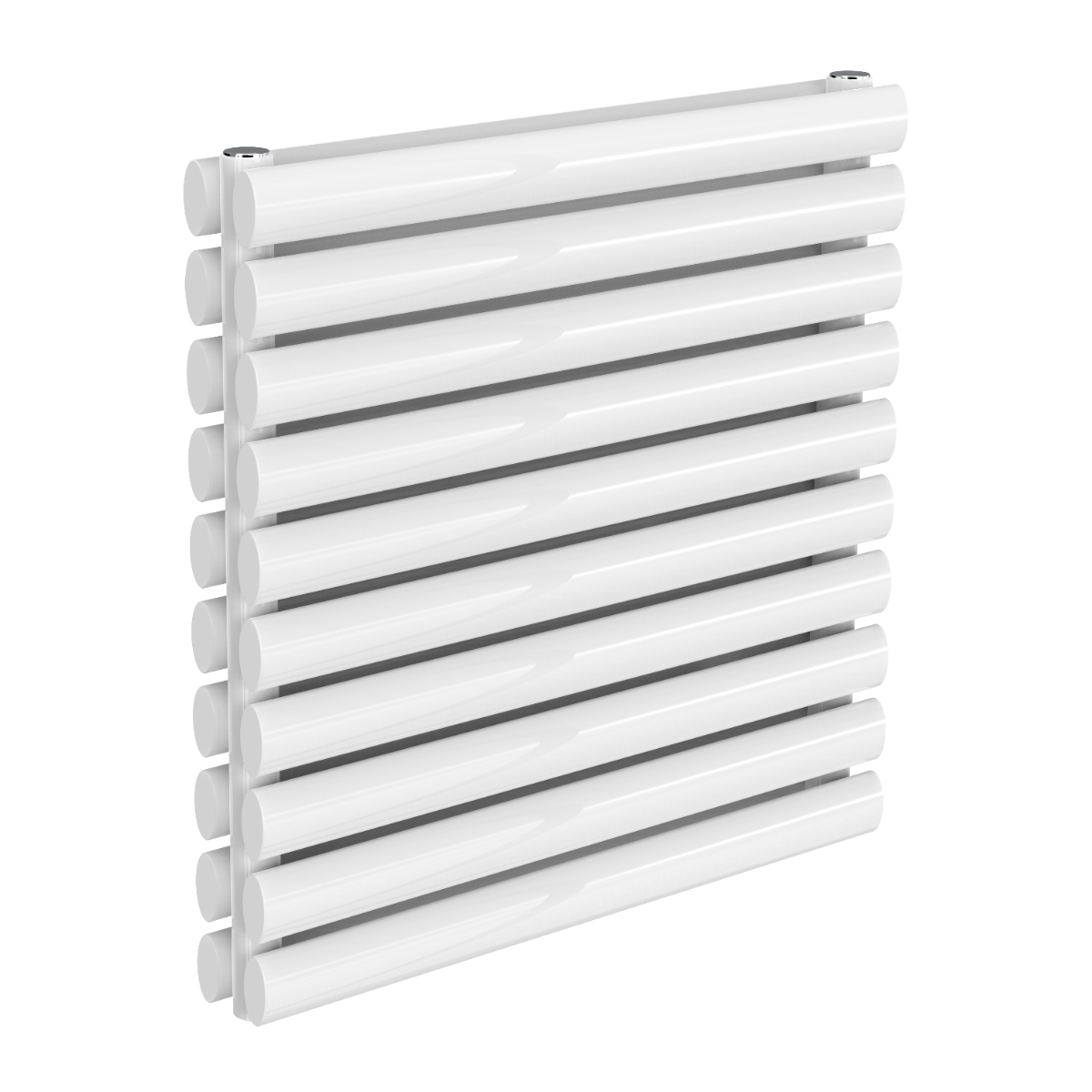 Nevah Mild Steel Towel Rail