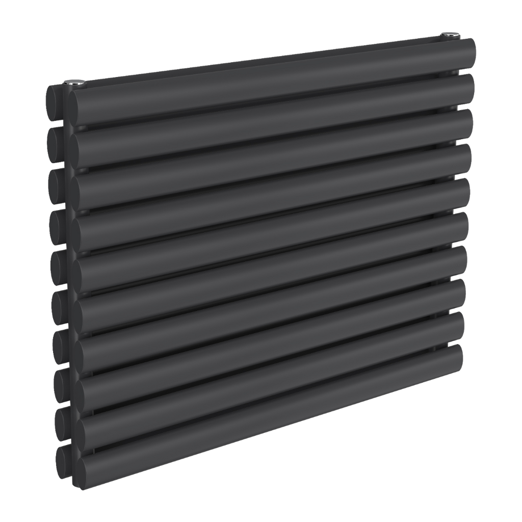 Nevah Mild Steel Towel Rail