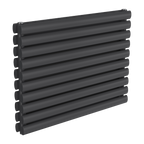 Nevah Mild Steel Towel Rail