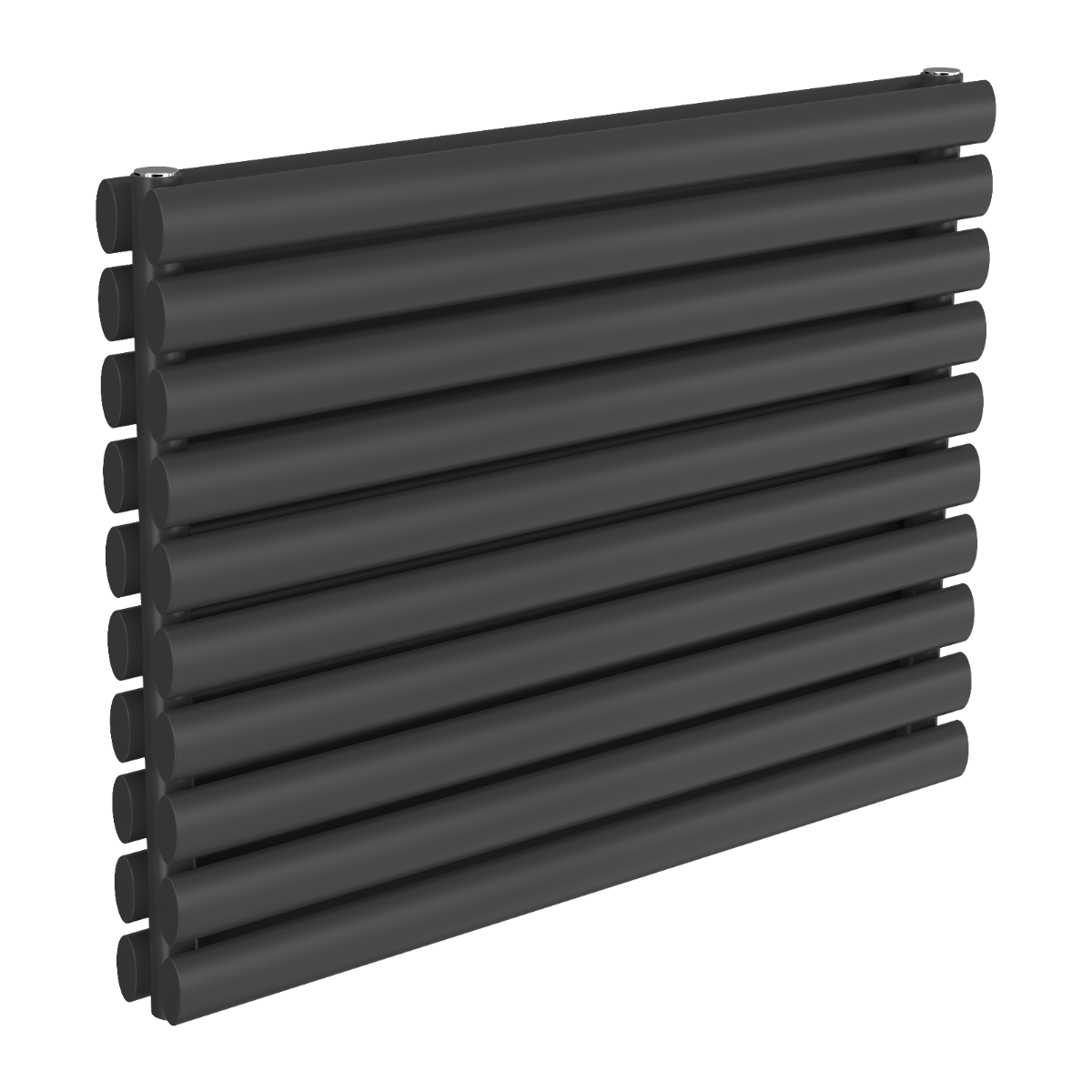 Nevah Mild Steel Towel Rail
