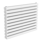 Nevah Mild Steel Towel Rail