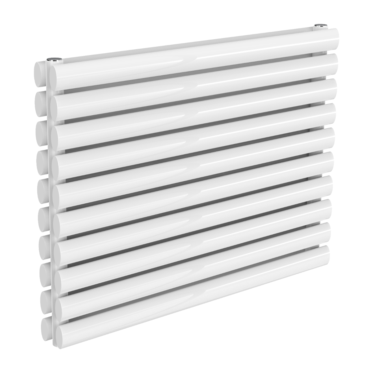 Nevah Mild Steel Towel Rail