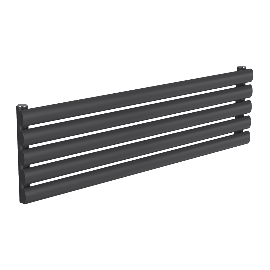 Nevah Mild Steel Towel Rail