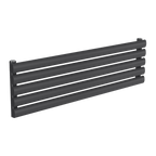 Nevah Mild Steel Towel Rail