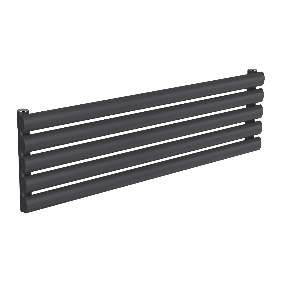 Nevah Mild Steel Towel Rail