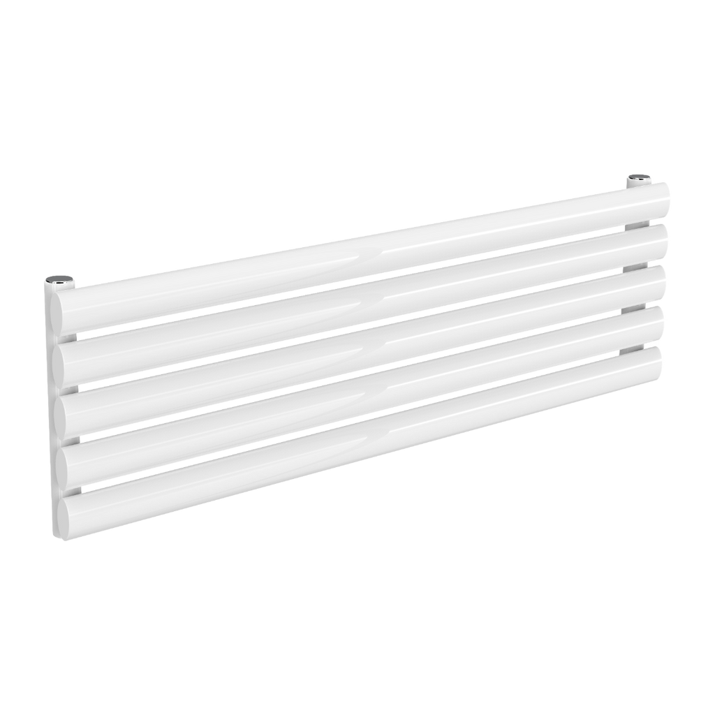 Nevah Mild Steel Towel Rail