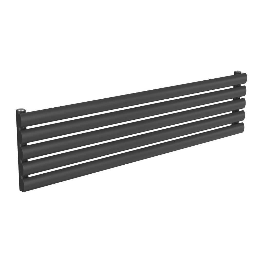 Nevah Mild Steel Towel Rail