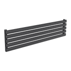 Nevah Mild Steel Towel Rail