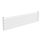 Nevah Mild Steel Towel Rail