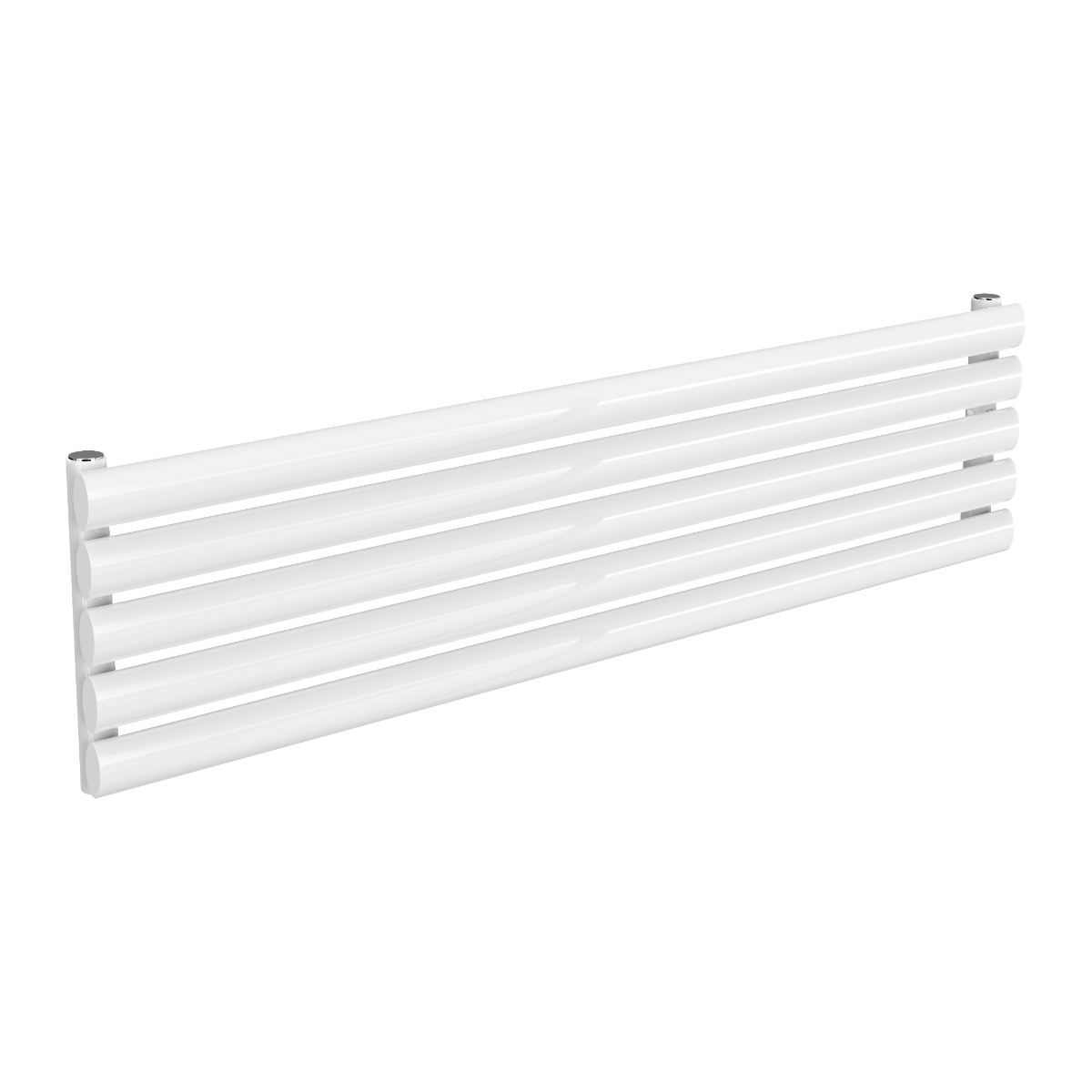 Nevah Mild Steel Towel Rail