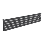 Nevah Mild Steel Towel Rail