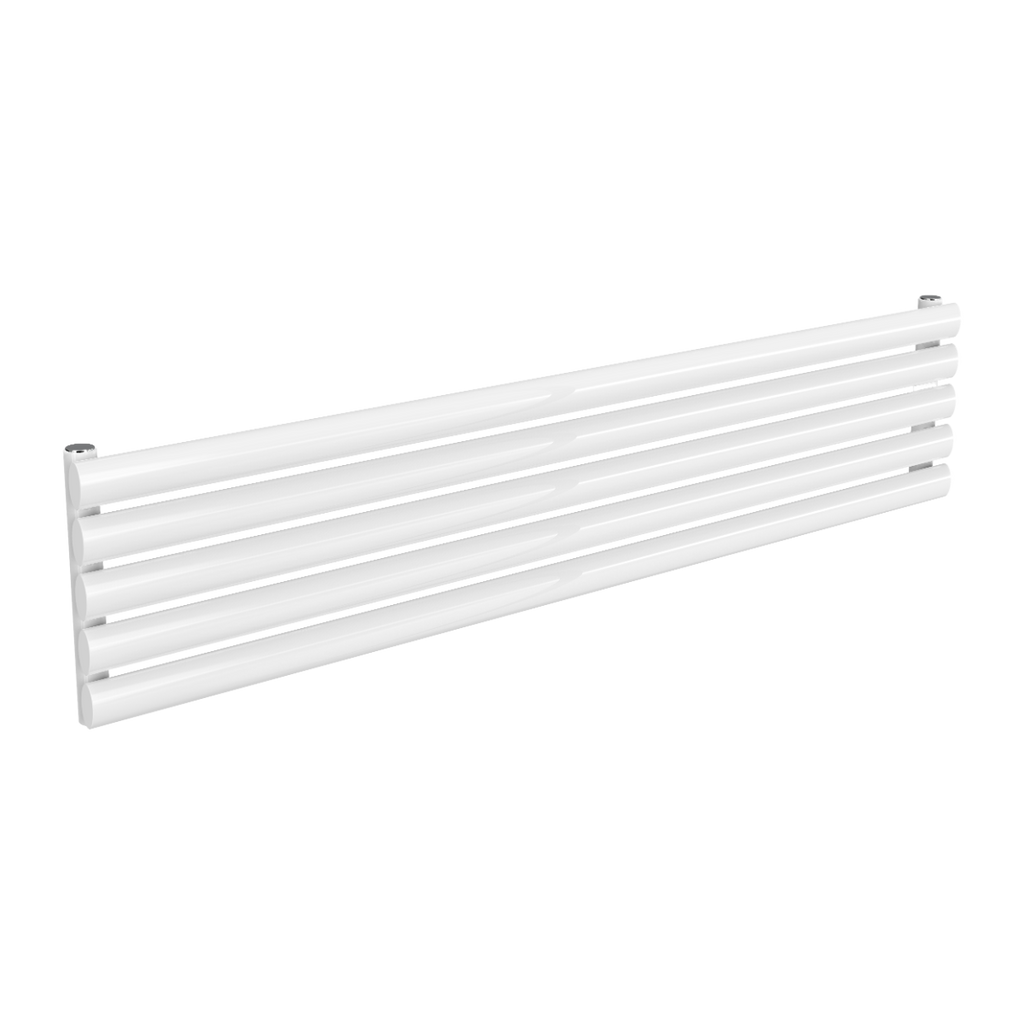 Nevah Mild Steel Towel Rail