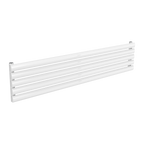 Nevah Mild Steel Towel Rail