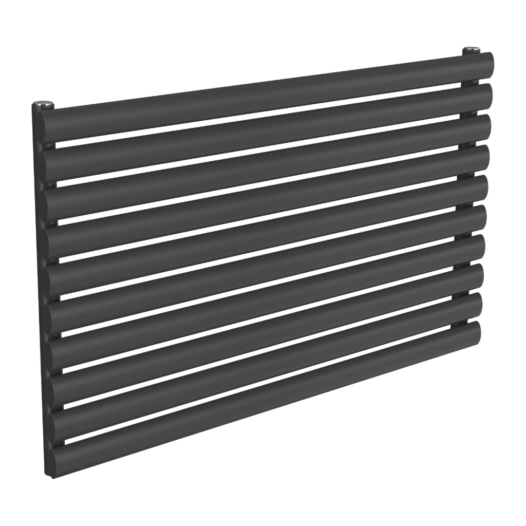 Nevah Mild Steel Towel Rail