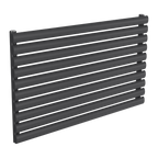 Nevah Mild Steel Towel Rail
