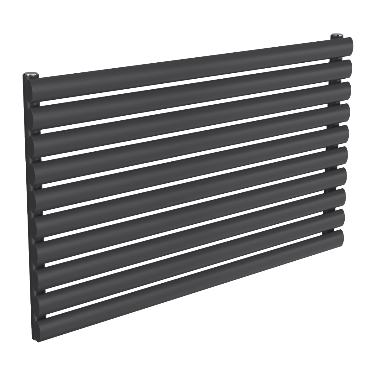 Nevah Mild Steel Towel Rail