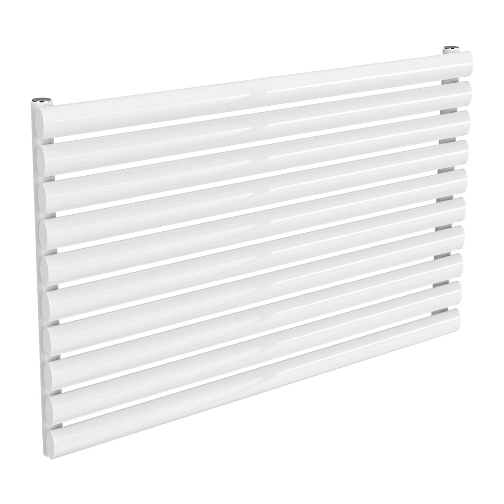 Nevah Mild Steel Towel Rail