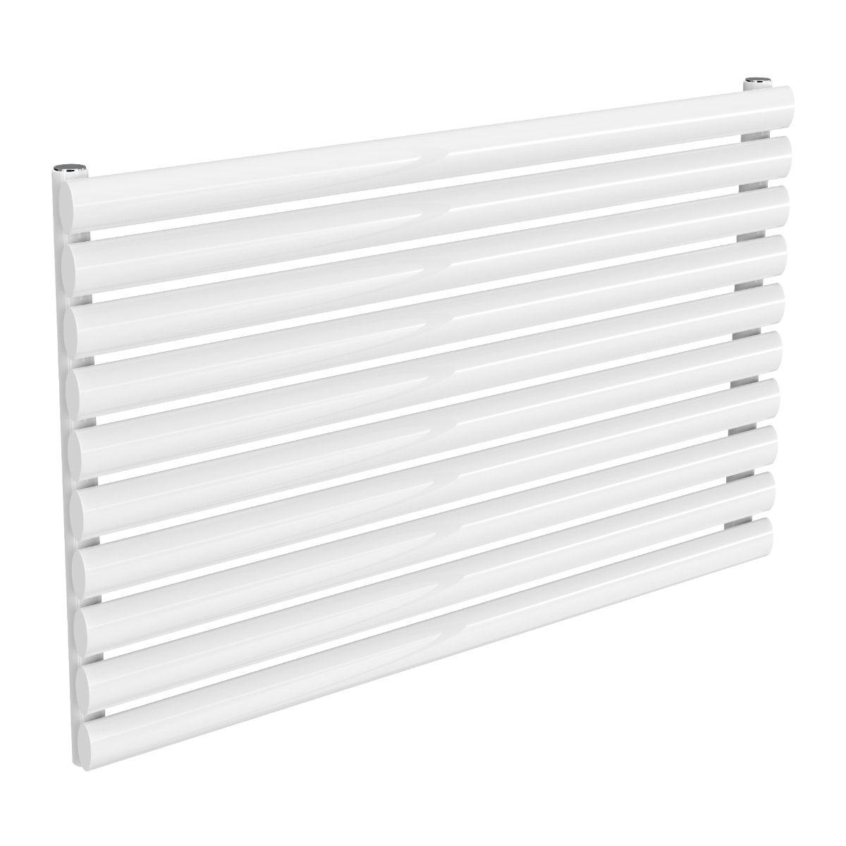 Nevah Mild Steel Towel Rail