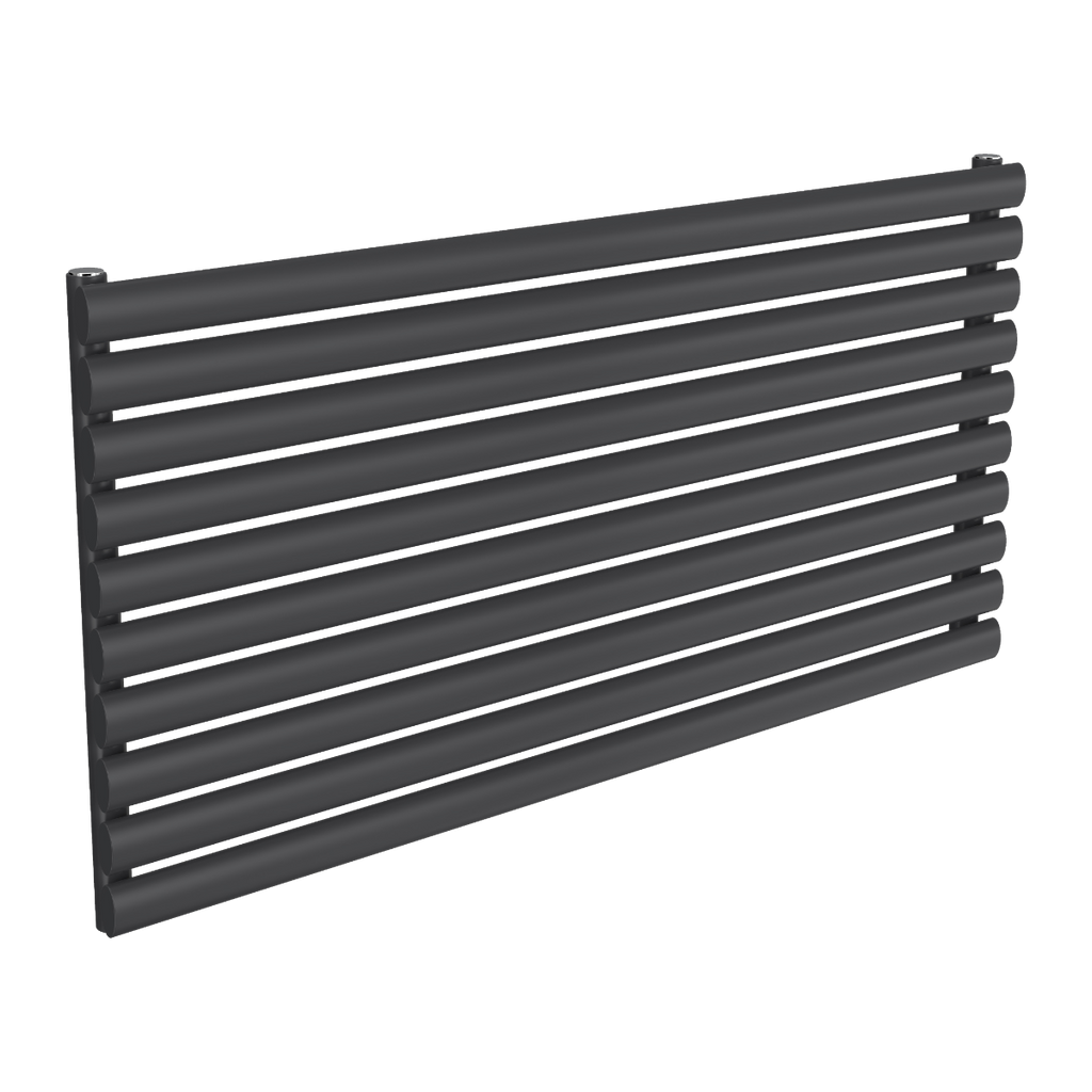 Nevah Mild Steel Towel Rail