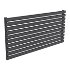 Nevah Mild Steel Towel Rail