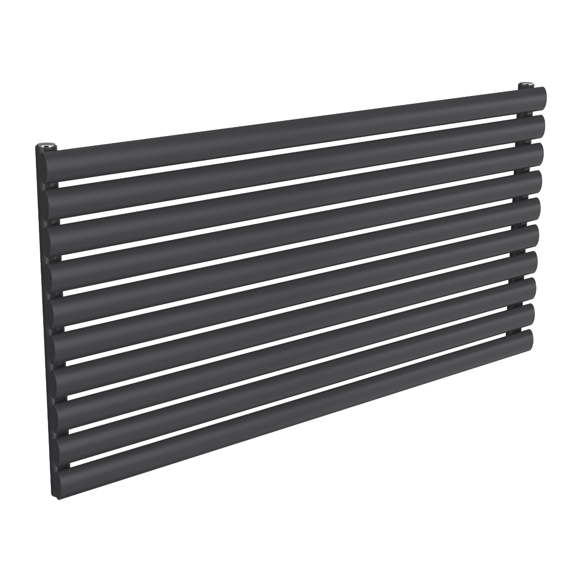 Nevah Mild Steel Towel Rail