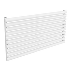 Nevah Mild Steel Towel Rail