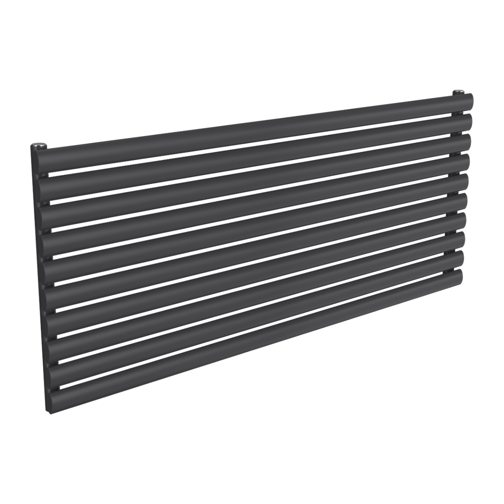 Nevah Mild Steel Towel Rail