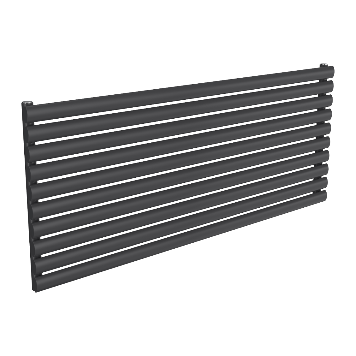Nevah Mild Steel Towel Rail