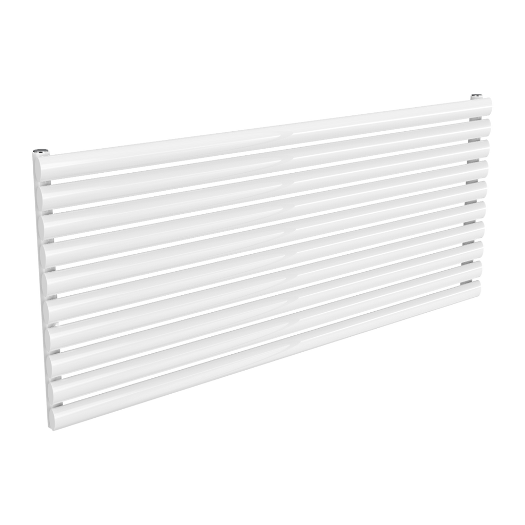 Nevah Mild Steel Towel Rail