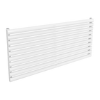 Nevah Mild Steel Towel Rail