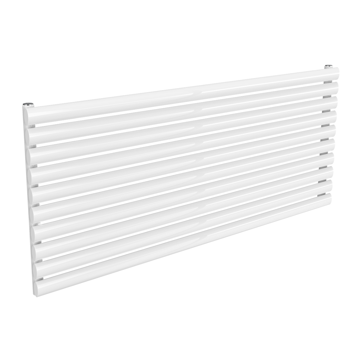 Nevah Mild Steel Towel Rail