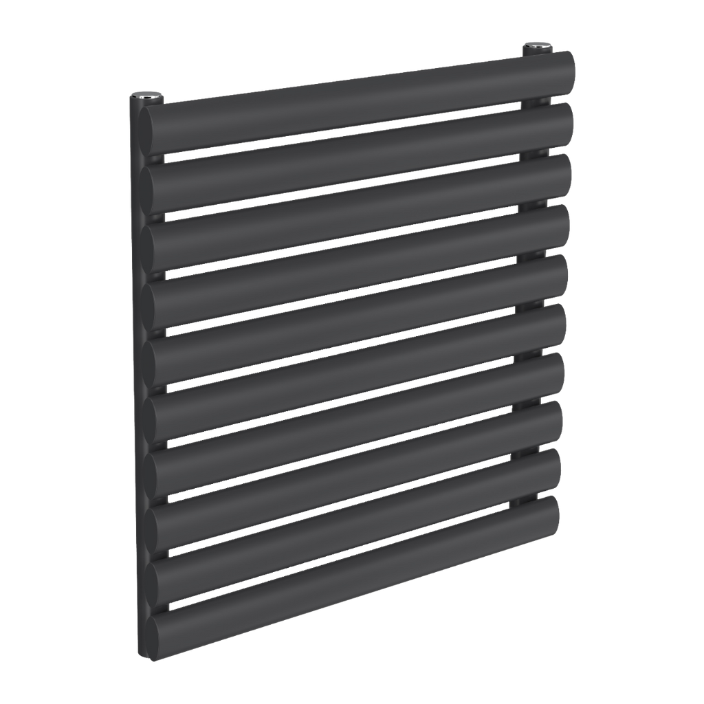 Nevah Mild Steel Towel Rail