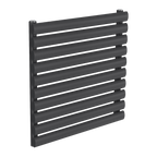 Nevah Mild Steel Towel Rail