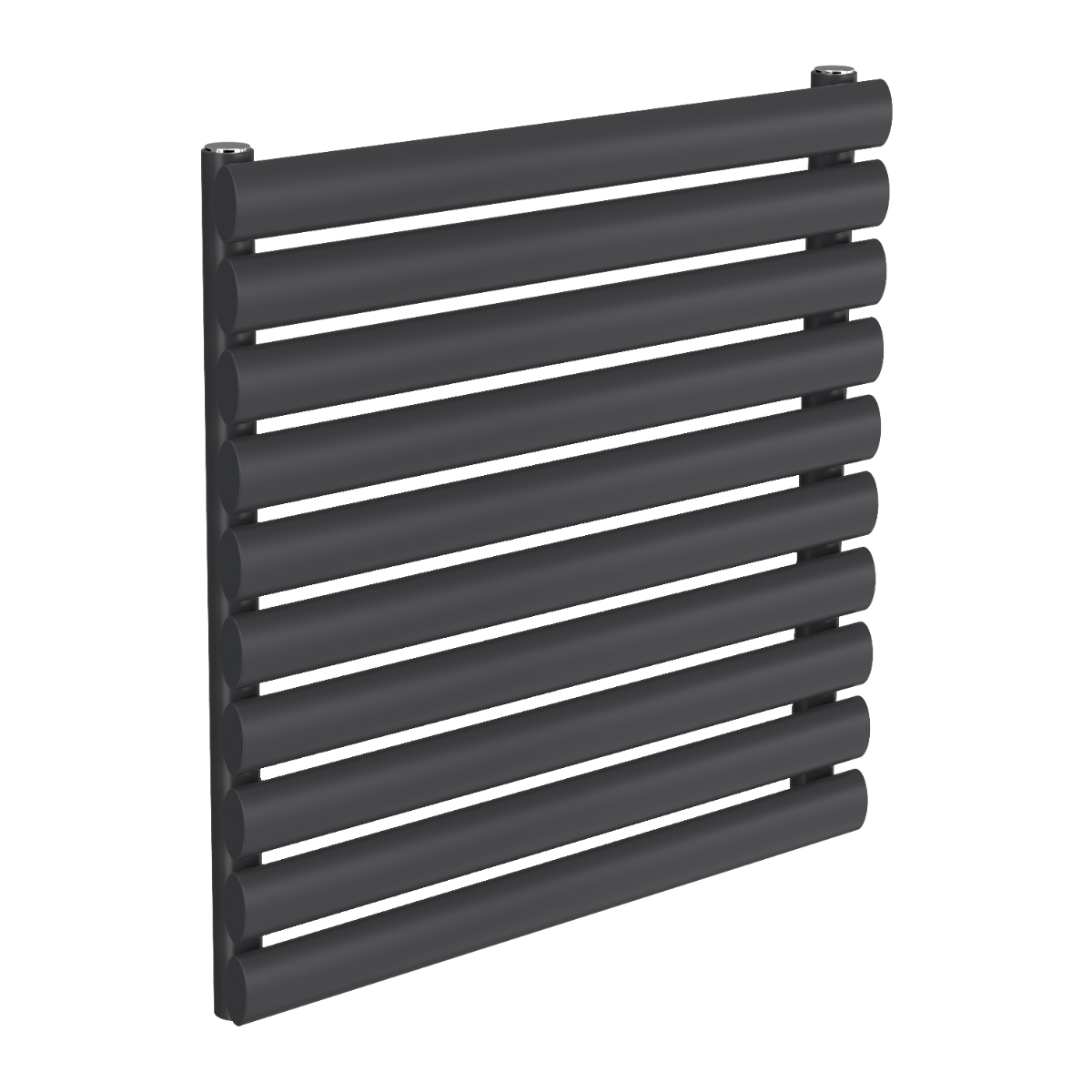 Nevah Mild Steel Towel Rail