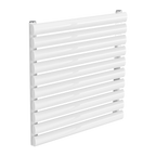 Nevah Mild Steel Towel Rail
