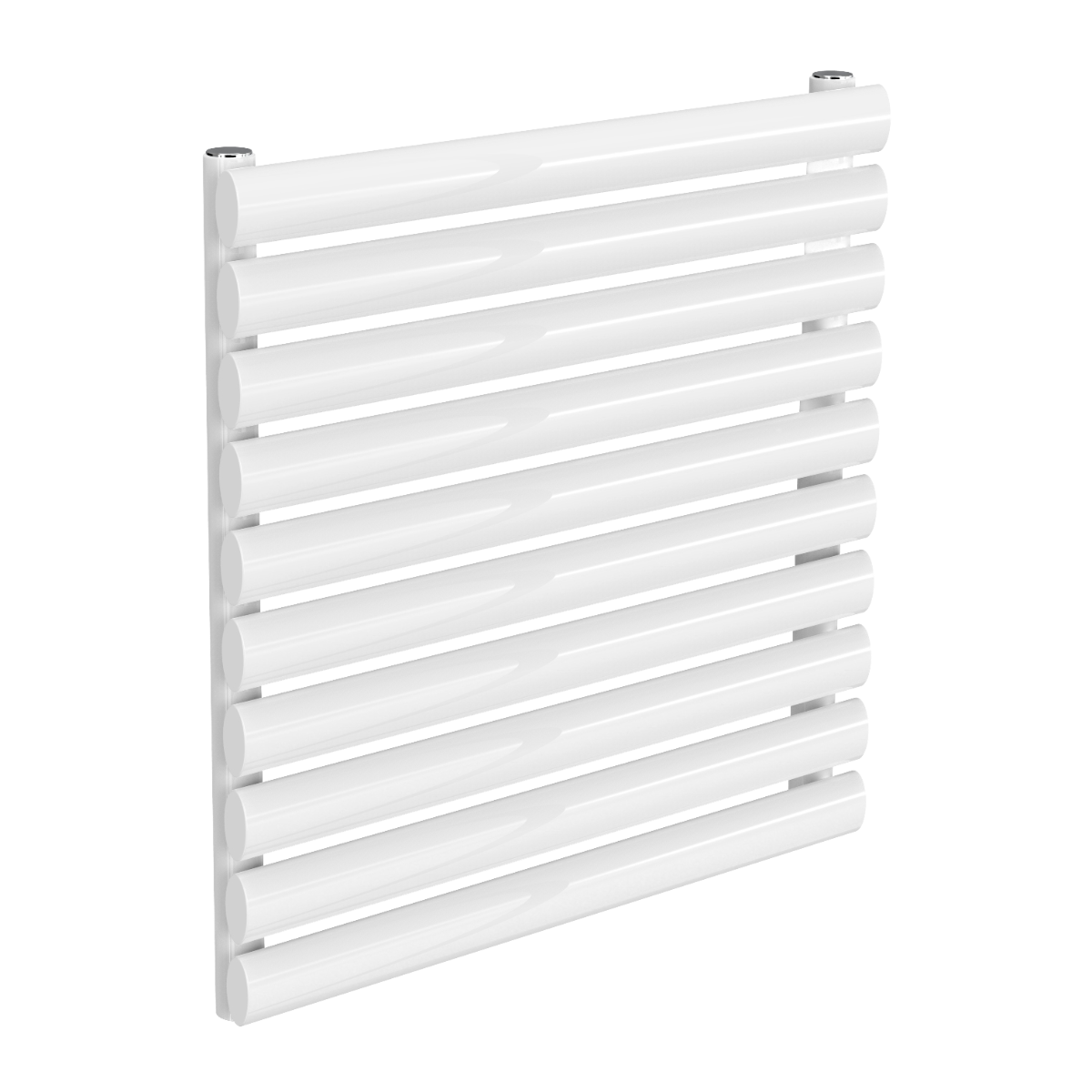 Nevah Mild Steel Towel Rail