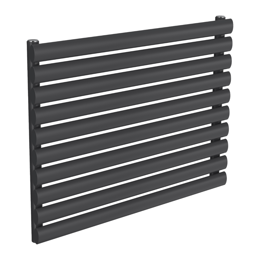 Nevah Mild Steel Towel Rail
