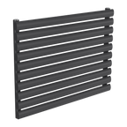Nevah Mild Steel Towel Rail