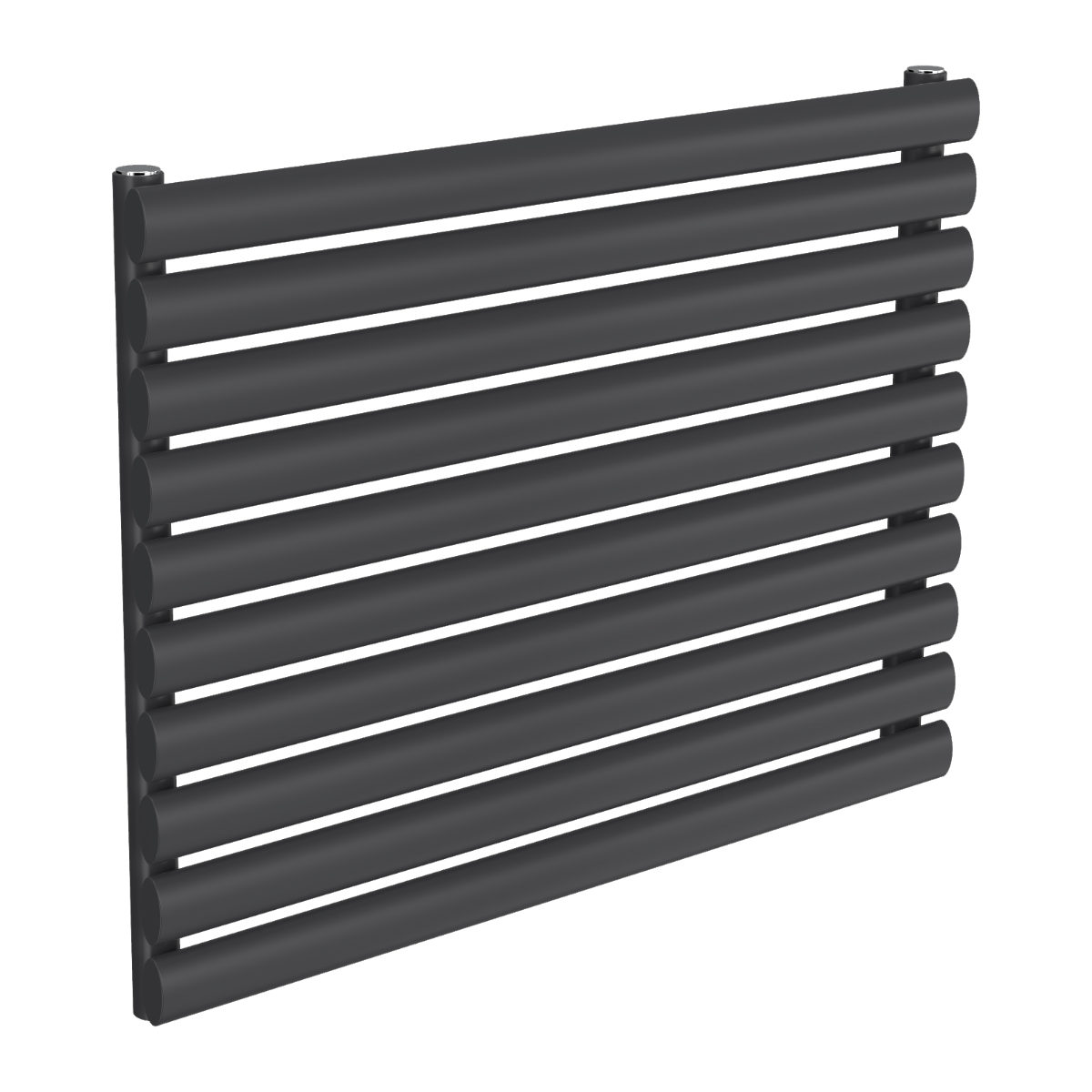 Nevah Mild Steel Towel Rail