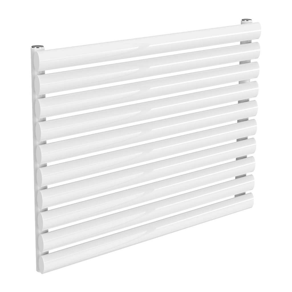 Nevah Mild Steel Towel Rail