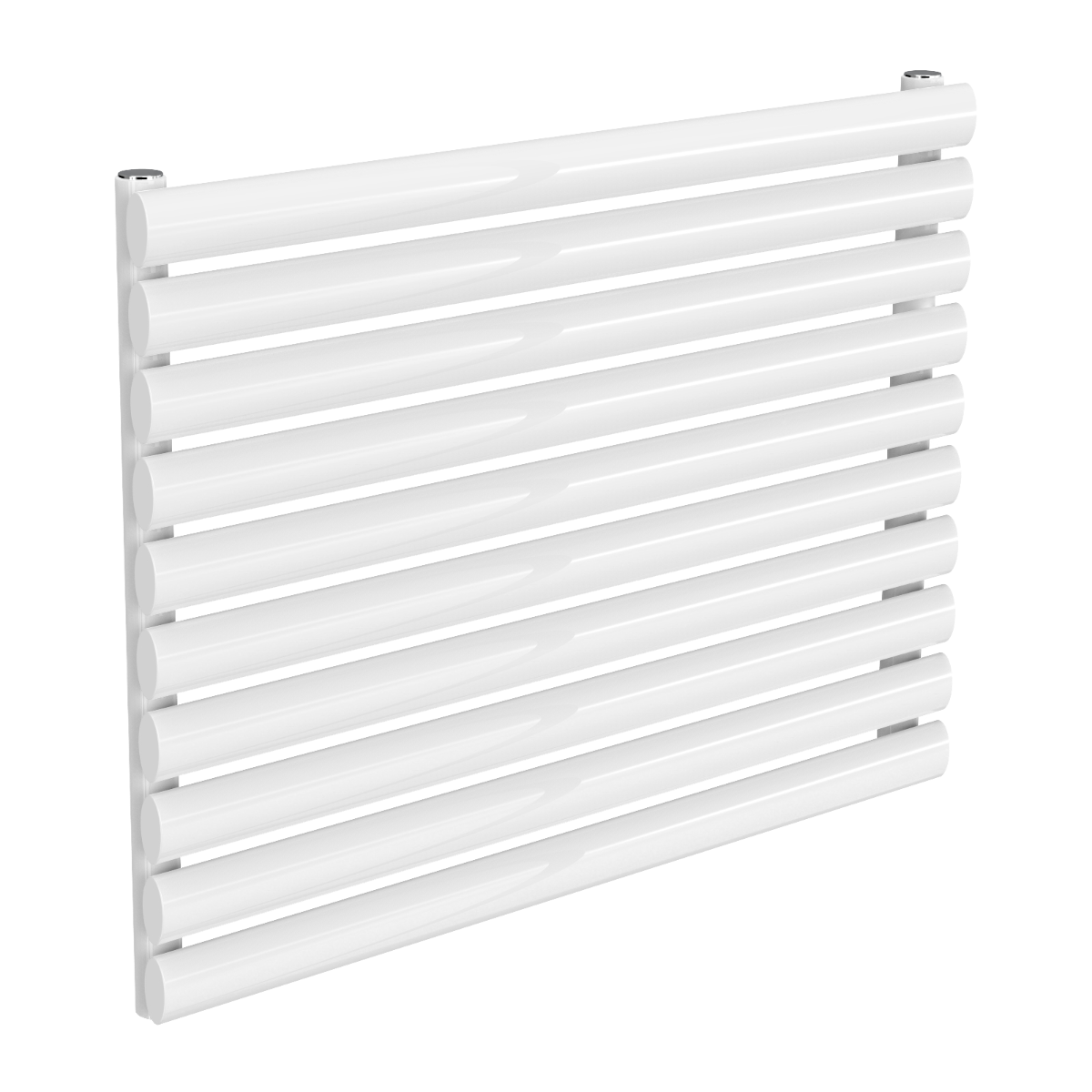 Nevah Mild Steel Towel Rail