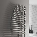 Nola Mild Steel Towel Rail