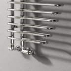 Nola Mild Steel Towel Rail