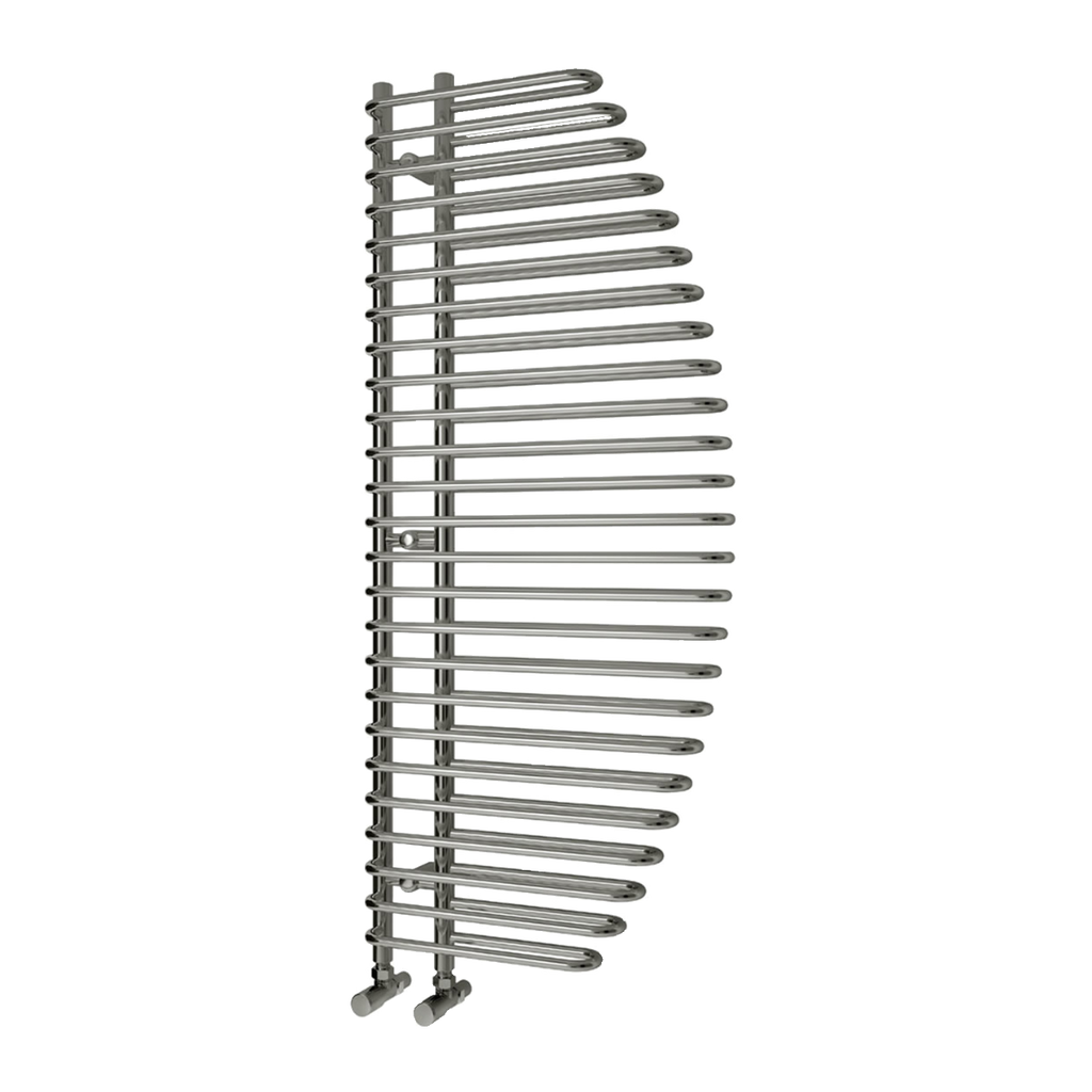 Nola Mild Steel Towel Rail