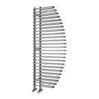 Nola Mild Steel Towel Rail