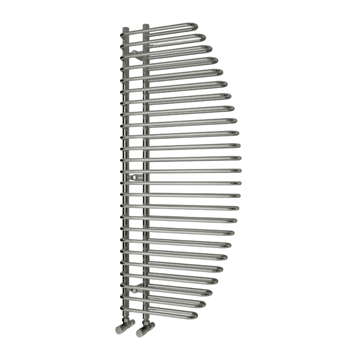 Nola Mild Steel Towel Rail