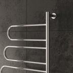 Orne Dry Electric Radiator