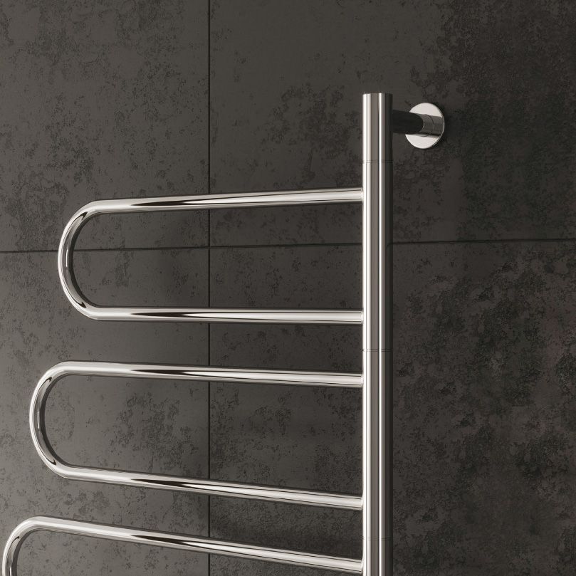Orne Dry Electric Radiator