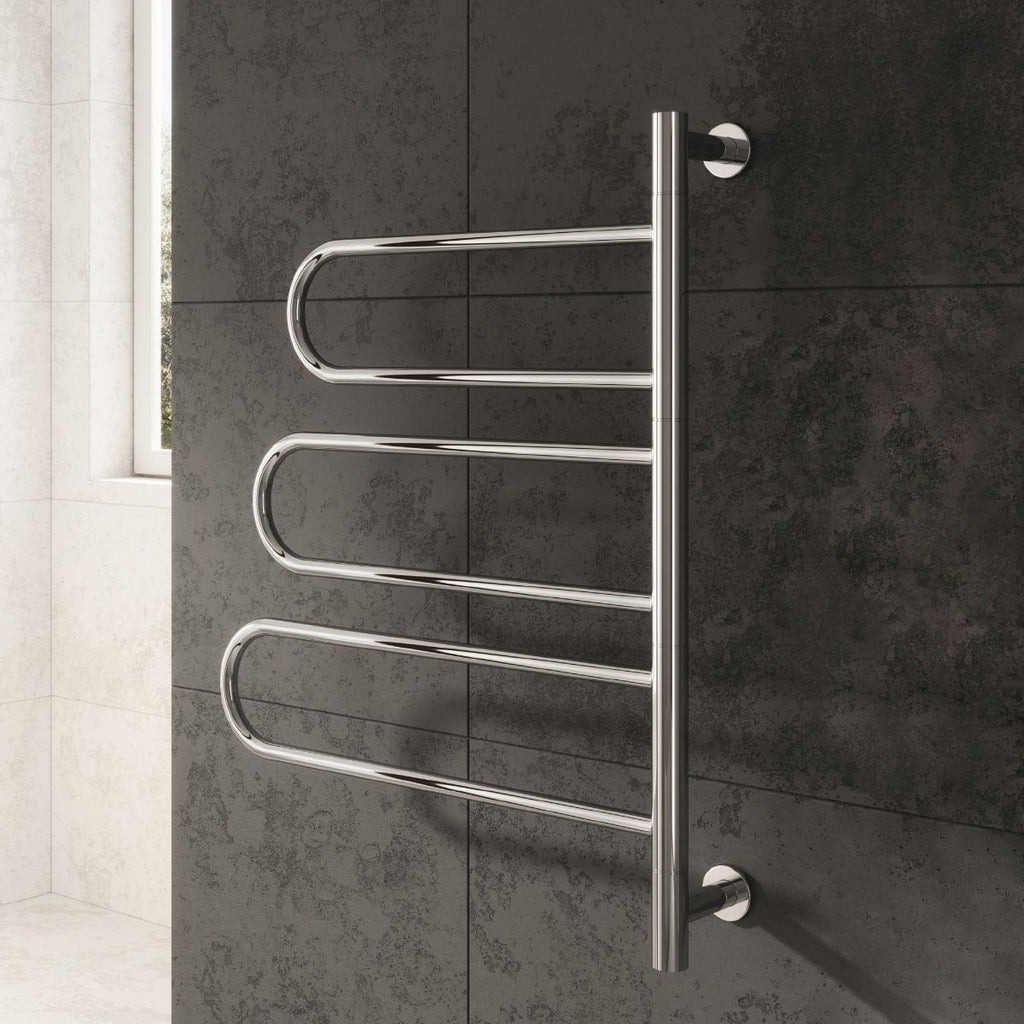 Orne Dry Electric Radiator
