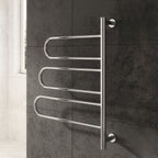 Orne Dry Electric Radiator